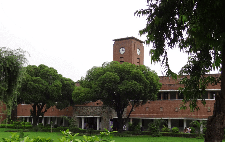 Top Government Colleges in India for Commerce 2026
