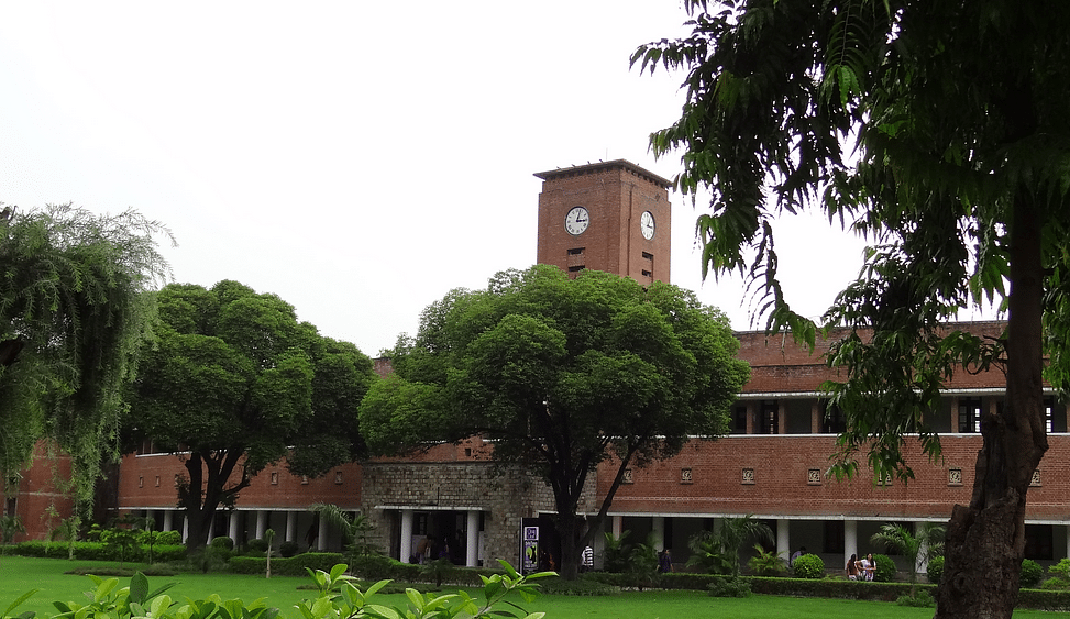 Top Government Colleges in India for Commerce 2026