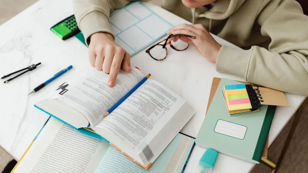 Best Time Table for Competitive Exam Preparation