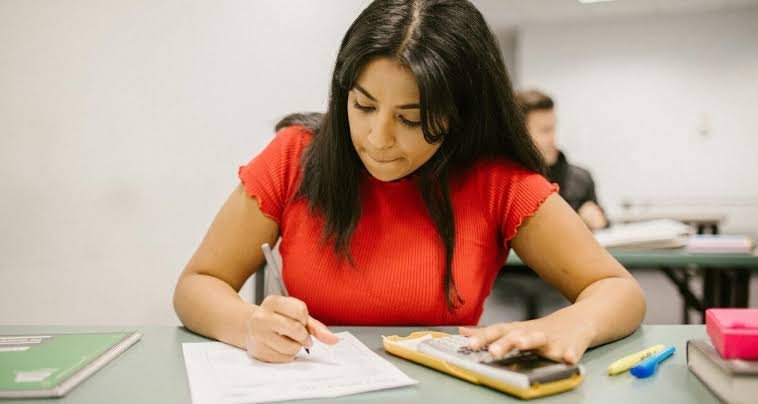 How to Overcome Exam Fear and Anxiety Naturally