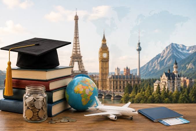 Cheapest Countries to Study Abroad in 2026