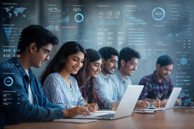 Top Universities Offering Distance MBA in India 2026